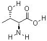 72-19-5;6028-28-0 L-Threonine