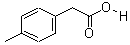 622-47-9 p-Tolylacetic acid