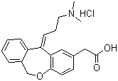 140462-76-6 Olopatadine Hydrochloride