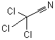 Trichloroacetonitrile [C<sub>2</sub>Cl<sub>3</sub>N]