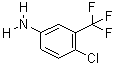 320-51-4 5-amino-2-chlorobenzotrifluoride