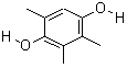 Trimethylhydroquinone [C<sub>9</sub>H<sub>12</sub>O<sub>2</sub>]