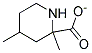 41994-45-0 2-Piperidinecarboxylic acid methyl ester