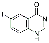 6-iodoquinazolin-4-ol [16064-08-7]