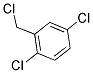 2745-49-5;2745-49-9 2,5-Dichlorobenzyl chloride