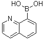 86-58-8 8-Quinoline boronic acid