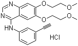183319-69-9 Erlotinib hydrochloride