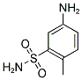 6973-09-7 5-Amino-2-methylbenzenesulfonamide