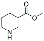 50585-89-2 METHYL PIPERIDINE-3-CARBOXYLATE
