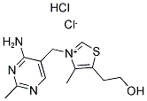 Thiamine hydrochloride [67-03-8]