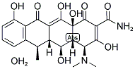 Doxycycline Hydrochloride 24390-14-5