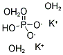 Potassium Hydrogen Phosphate 16788-57-1
