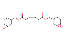 3130-19-6 Bis((3,4-epoxycyclohexyl)methyl)adipate