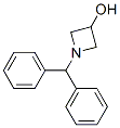 18621-17-5;40432-51-7;1862-17-5 1-Benzhydrylazetidin-3-ol