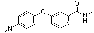 284462-37-9 4-(4-Aminophenoxy)-N-methylpicolinamide