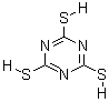 638-16-4 Trithiocyanuric acid