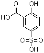 97-05-2 5-sulphosalicylic acid