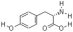 L-Tyrosine [60-18-4]
