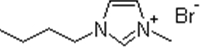 85100-77-2 1-Butyl-3-methylimidazolium bromide