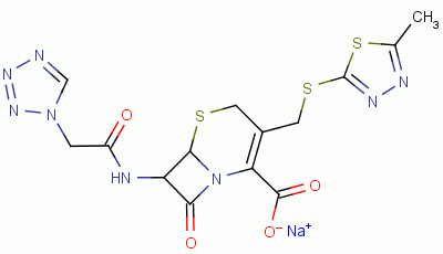 cefazolin sodium salt