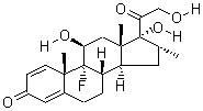 50-02-2 Dexamethasone