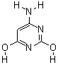 873-83-6 4-Amino-2,6-dihydroxypyrimidine