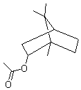 isobornyl acetate
