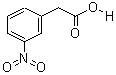 1877-73-2 3-Nitrophenylacetic acid