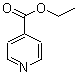 Ethyl isonicotinate [1570-45-2]