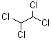 Tetrachloroethane [C<sub>2</sub>H<sub>2</sub>Cl<sub>4</sub>]