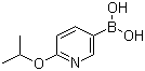 870521-30-5 (6-Isopropoxypyridin-3-yl)boronic acid
