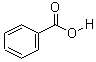 65-85-0 Benzoic acid