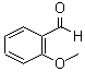 o-Anisaldehyde [C<sub>8</sub>H<sub>8</sub>O<sub>2</sub>]