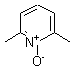 1073-23-0 2,6-Lutidine-N-oxide