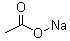 127-09-3 Sodium acetate anhydrous