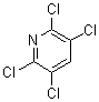 2402-79-1 2,3,5,6-tetrachloropyridine