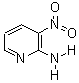 4214-75-9 2-Amino-3-nitropyridine