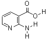 5345-47-1 2-Aminonicotinic acid