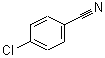 623-03-0 4-Chlorobenzonitrile