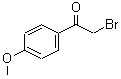 α-Bromo-4-methoxyacetophenone [2632-13-5]