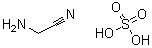 5466-22-8 Aminoacetonitrile sulfate