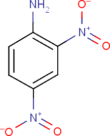 2,4-Dinitroaniline [97-02-9]