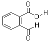 2-Carboxybenzaldehyde [C<sub>8</sub>H<sub>5</sub>O<sub>3</sub>]