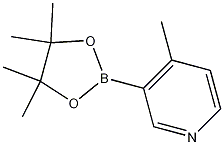 1171891-31-8 4-methylpyridin-3-ylboronic acid pinacol ester