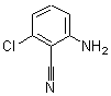 2-Amino-6-chlorobenzonitrile [147249-41-0]