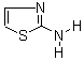 2-Aminothiazole [C<sub>3</sub>H<sub>4</sub>N<sub>2</sub>S]