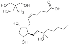 58551-69-2 Carboprost tromethamine