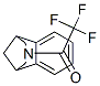 230615-51-7 2,2,2-trifluoro-1-(1,2,4,5-tetrahydro-1,5-methano-3H-3-benzazepin-3-yl)ethanone