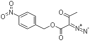 82551-63-1 4-Nitrobenzyl 2-diazoacetoacetate