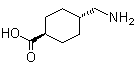 1197-18-8;701-54-2 tranexamic acid
